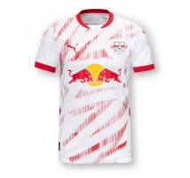 RB Leipzig Koszulka Podstawowa 2024-25 Krótki Rękaw