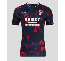 Rangers Koszulka Trzecia 2024-25 Krótki Rękaw