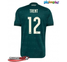 Real Madrid Alexander-Arnold #12 Koszulka Wyjazdowa 2026-27 Krótki Rękaw
