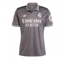 Real Madrid Koszulka Trzecia 2024-25 Krótki Rękaw