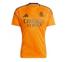 Real Madrid Koszulka Wyjazdowa 2024-25 Krótki Rękaw
