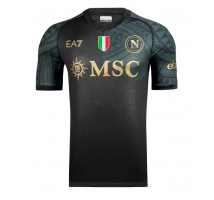SSC Napoli Koszulka Trzecia 2023-24 Krótki Rękaw