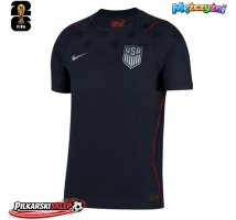 Stany Zjednoczone Koszulka Wyjazdowa MŚ 2026 Krótki Rękaw