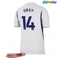 Tottenham Hotspur Archie Gray #14 Koszulka Podstawowa 2026-27 Krótki Rękaw