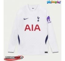 Tottenham Hotspur Koszulka Podstawowa 2026-27 Długi Rękaw