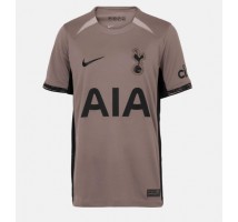 Tottenham Hotspur Koszulka Trzecia 2023-24 Krótki Rękaw
