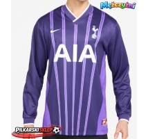 Tottenham Hotspur Koszulka Trzecia 2026-27 Długi Rękaw