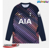 Tottenham Hotspur Koszulka Wyjazdowa 2026-27 Długi Rękaw