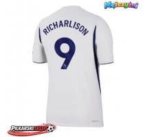 Tottenham Hotspur Richarlison #9 Koszulka Podstawowa 2026-27 Krótki Rękaw