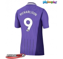 Tottenham Hotspur Richarlison #9 Koszulka Trzecia 2026-27 Krótki Rękaw