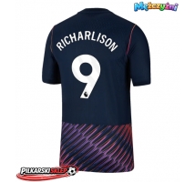 Tottenham Hotspur Richarlison #9 Koszulka Wyjazdowa 2026-27 Krótki Rękaw