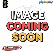 Urugwaj Giorgian de Arrascaeta #10 Koszulka Wyjazdowa MŚ 2026 Krótki Rękaw