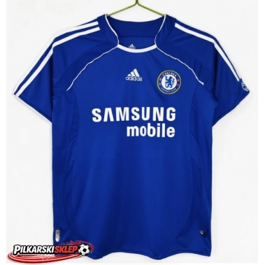 Manchester City 2011-2012 Koszulka Retro Wyjazdowa Krótki Rękaw