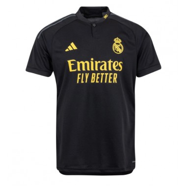 Real Madrid Koszulka Trzecia 2023-24 Krótki Rękaw