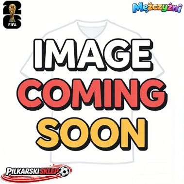 Szkocja Che Adams #10 Koszulka Podstawowa MŚ 2026 Krótki Rękaw