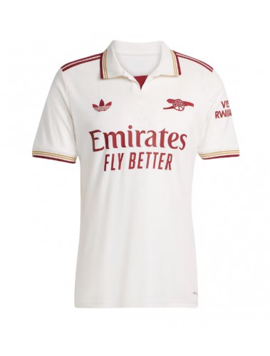 Arsenal Piero Hincapie #5 Koszulka Trzecia 2025-26 Krótki Rękaw Arsenal Piero Hincapie #5 Koszulka Trzecia 2025-26 Krótki Rękaw