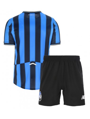 Atalanta Koszulka Podstawowa dzieci 2025-26 Krótki Rękaw (+ krótkie spodenki) Atalanta Koszulka Podstawowa dzieci 2025-26 Krótki Rękaw (+ krótkie spodenki)
