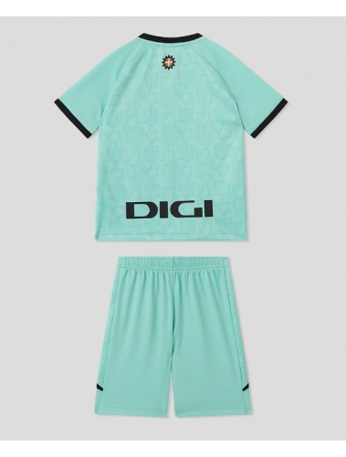 Athletic Bilbao Koszulka Trzecia dzieci 2025-26 Krótki Rękaw (+ krótkie spodenki) Athletic Bilbao Koszulka Trzecia dzieci 2025-26 Krótki Rękaw (+ krótkie spodenki)