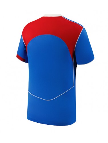 Atletico Madrid Koszulka Trzecia 2025-26 Krótki Rękaw Atletico Madrid Koszulka Trzecia 2025-26 Krótki Rękaw