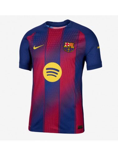 Barcelona Robert Lewandowski #9 Koszulka Podstawowa 2025-26 Krótki Rękaw Barcelona Robert Lewandowski #9 Koszulka Podstawowa 2025-26 Krótki Rękaw