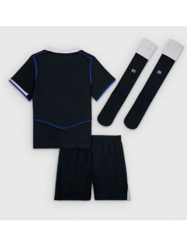 Chelsea Koszulka Trzecia dzieci 2025-26 Krótki Rękaw (+ krótkie spodenki) Chelsea Koszulka Trzecia dzieci 2025-26 Krótki Rękaw (+ krótkie spodenki)