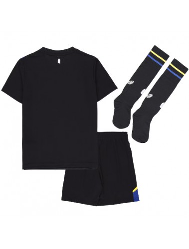 Everton Koszulka Trzecia dzieci 2025-26 Krótki Rękaw (+ krótkie spodenki) Everton Koszulka Trzecia dzieci 2025-26 Krótki Rękaw (+ krótkie spodenki)