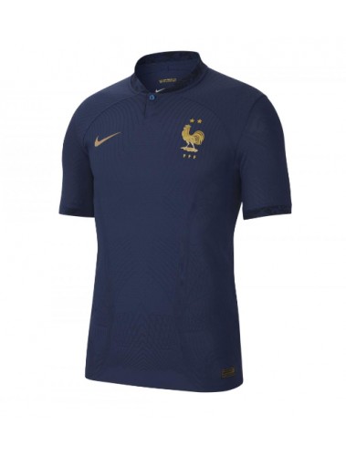 Francuska Adrien Rabiot #14 Koszulka Podstawowa MŚ 2022 Krótki Rękaw