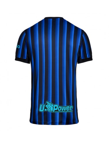 Inter Milan Koszulka Podstawowa 2025-26 Krótki Rękaw Inter Milan Koszulka Podstawowa 2025-26 Krótki Rękaw