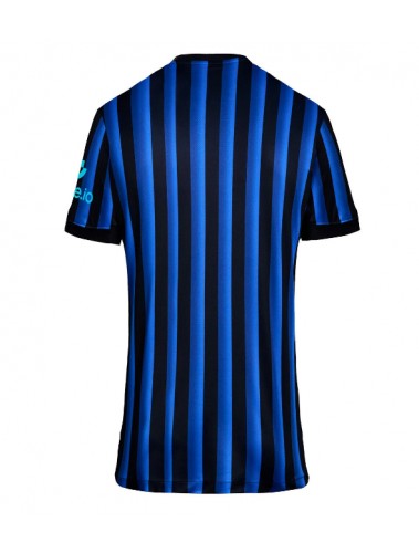Inter Milan Koszulka Podstawowa damskie 2025-26 Krótki Rękaw Inter Milan Koszulka Podstawowa damskie 2025-26 Krótki Rękaw