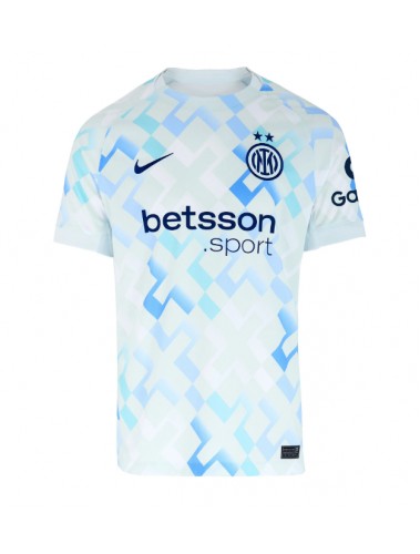 Inter Milan Lautaro Martinez #10 Koszulka Wyjazdowa 2025-26 Krótki Rękaw Inter Milan Lautaro Martinez #10 Koszulka Wyjazdowa 2025-26 Krótki Rękaw