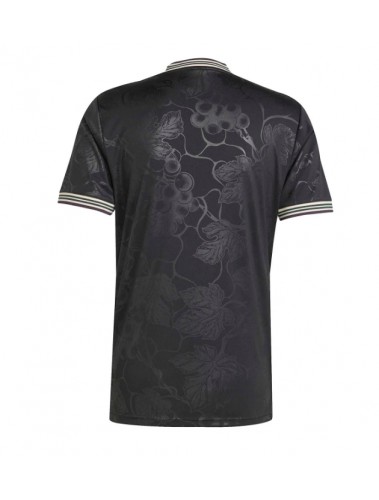 Juventus Koszulka Trzecia 2025-26 Krótki Rękaw Juventus Koszulka Trzecia 2025-26 Krótki Rękaw