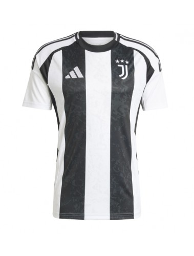 Juventus Weston McKennie #16 Koszulka Podstawowa 2024-25 Krótki Rękaw Juventus Weston McKennie #16 Koszulka Podstawowa 2024-25 Krótki Rękaw