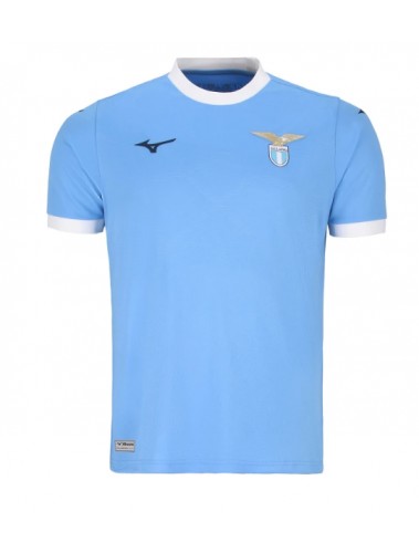 Lazio Matteo Guendouzi #8 Koszulka Podstawowa 2025-26 Krótki Rękaw Lazio Matteo Guendouzi #8 Koszulka Podstawowa 2025-26 Krótki Rękaw