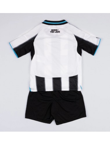 Newcastle United Koszulka Podstawowa dzieci 2025-26 Krótki Rękaw (+ krótkie spodenki) Newcastle United Koszulka Podstawowa dzieci 2025-26 Krótki Rękaw (+ krótkie spodenki)