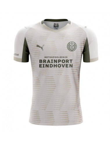 PSV Eindhoven Ruben van Bommel #7 Koszulka Trzecia 2025-26 Krótki Rękaw PSV Eindhoven Ruben van Bommel #7 Koszulka Trzecia 2025-26 Krótki Rękaw