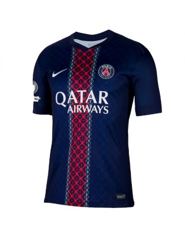 Paris Saint-Germain Achraf Hakimi #2 Koszulka Podstawowa 2025-26 Krótki Rękaw Paris Saint-Germain Achraf Hakimi #2 Koszulka Podstawowa 2025-26 Krótki Rękaw