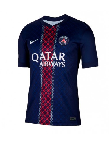 Paris Saint-Germain Desire Doue #14 Koszulka Podstawowa 2025-26 Krótki Rękaw Paris Saint-Germain Desire Doue #14 Koszulka Podstawowa 2025-26 Krótki Rękaw
