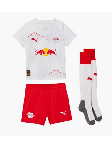 RB Leipzig Xavi Simons #10 Koszulka Podstawowa dzieci 2025-26 Krótki Rękaw (+ krótkie spodenki) RB Leipzig Xavi Simons #10 Koszulka Podstawowa dzieci 2025-26 Krótki Rękaw (+ krótkie spodenki)