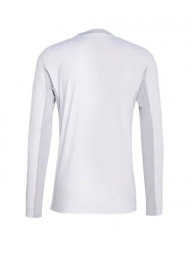 Real Madrid Koszulka Podstawowa 2025-26 Długi Rękaw Real Madrid Koszulka Podstawowa 2025-26 Długi Rękaw