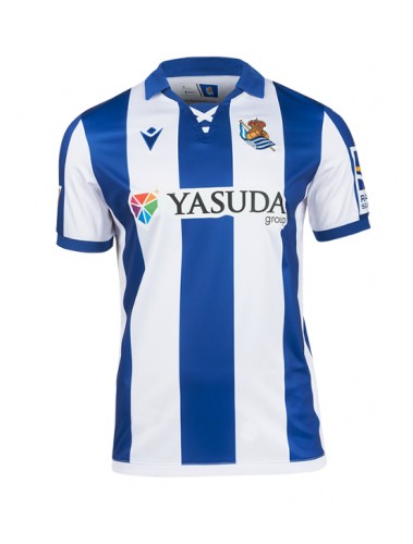 Real Sociedad Nayef Aguerd #21 Koszulka Podstawowa 2024-25 Krótki Rękaw Real Sociedad Nayef Aguerd #21 Koszulka Podstawowa 2024-25 Krótki Rękaw