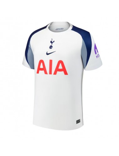 Tottenham Hotspur Radu Dragusin #3 Koszulka Podstawowa 2025-26 Krótki Rękaw Tottenham Hotspur Radu Dragusin #3 Koszulka Podstawowa 2025-26 Krótki Rękaw