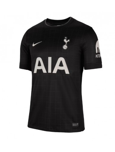 Tottenham Hotspur Rodrigo Bentancur #30 Koszulka Wyjazdowa 2025-26 Krótki Rękaw Tottenham Hotspur Rodrigo Bentancur #30 Koszulka Wyjazdowa 2025-26 Krótki Rękaw