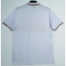 AC Milan 1993-1994 Koszulka Retro Wyjazdowa Krótki Rękaw