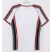 AC Milan 1997-1998 Koszulka Retro Wyjazdowa Krótki Rękaw