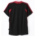 AC Milan 2000-2001 Koszulka Retro Trzecia Krótki Rękaw