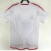 AC Milan 2004-2005 Koszulka Retro Wyjazdowa Krótki Rękaw