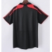 AC Milan 2007-2008 Koszulka Retro Trzecia Krótki Rękaw