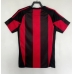 AC Milan 2010-2011 Koszulka Retro Trzecia Krótki Rękaw