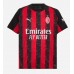 AC Milan Christopher Nkunku #18 Koszulka Podstawowa 2025-26 Krótki Rękaw