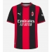 AC Milan Christopher Nkunku #18 Koszulka Podstawowa 2026-27 Krótki Rękaw
